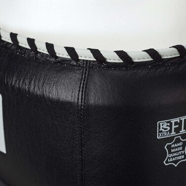 Паховий захист Paffen Sport PRO Mexican для боксу, шкіряний, для змагань і спарингів