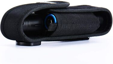 Ліхтарик WUBEN L50 LED 1200 Люмен: Тактичний, Водонепроникний, USB-зарядка, 5 режимів для кемпінгу та надзвичайних ситуацій