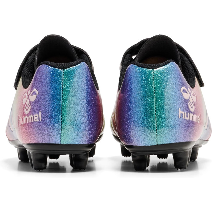 Дитячі футбольні бутси Hummel TOP Star F.G. JR, рожеві, розмір 29