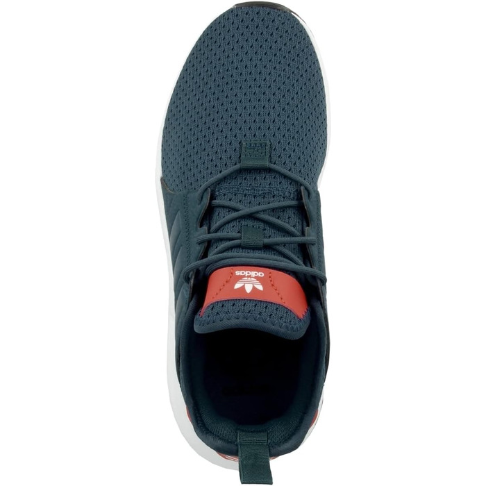 Кросівки Adidas X_PLR J, дитячі, унісекс, фітнес, кольорові, 38 EU