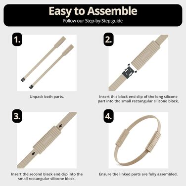 Кільце для пілатесу Magic Circle – 34,3 см. Ідеально для тренування стегон, корпусу та рук. Легка та міцна конструкція з силікону та скловолокна для занять вдома, в залі та в подорожах. Stone