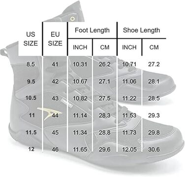Чоловічі барсфути (босі) черевики ASHION для хайкінгу та трекінгу, зимові, водонепроникні, синього кольору, розмір 42 EU