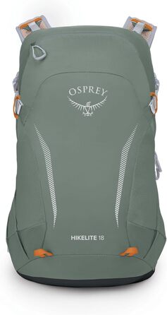 Рюкзак Osprey Hikelite 18 літрів унісекс для туризму