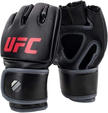 Чоловічі MMA рукавички UFC Contender 5oz для змішаних єдиноборств