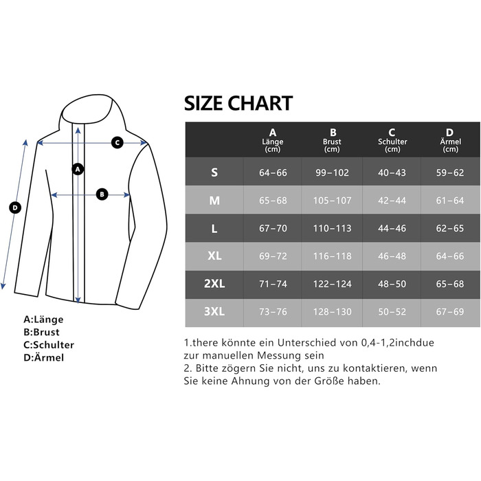 Водонепроникна куртка Little Donkey Andy для жінок. Легка, дихаюча куртка-вітрівка для активного відпочинку, туризму. Колір: бірюзовий меланж.