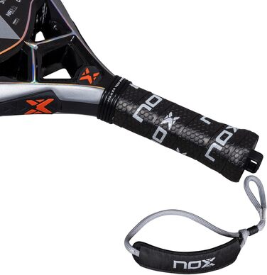 NOX Nextgen Pro Hybrid 3k 2025: Ракетка для тенісу з карбоном