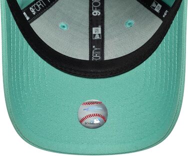 Кепка бейсболка New Era 9Forty 9Twenty Kids Dodgers для хлопчиків та дівчаток, 4-6 років, з регульованим козирком