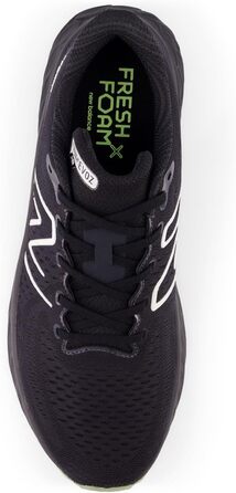 Кросівки New Balance Fresh Foam X Evoz V3 для чоловіків (40.5 EU, чорний 001)