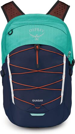 Рюкзак Osprey Quasar унісекс для міста та подорожей, 1 шт.