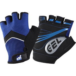 колір: блакитний