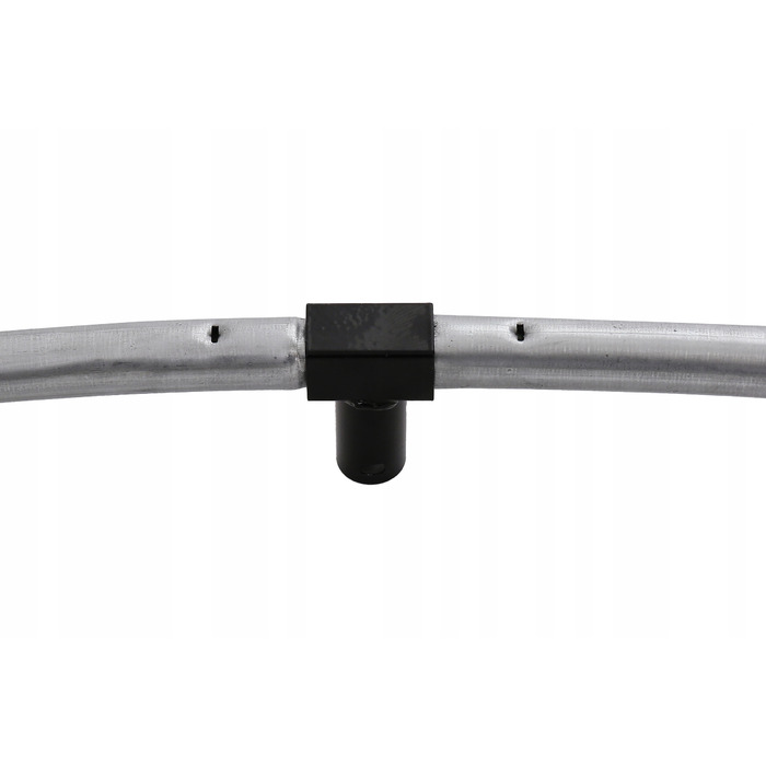 Батут із сіткою Funfit 252 см FT 8 (244-252 см)