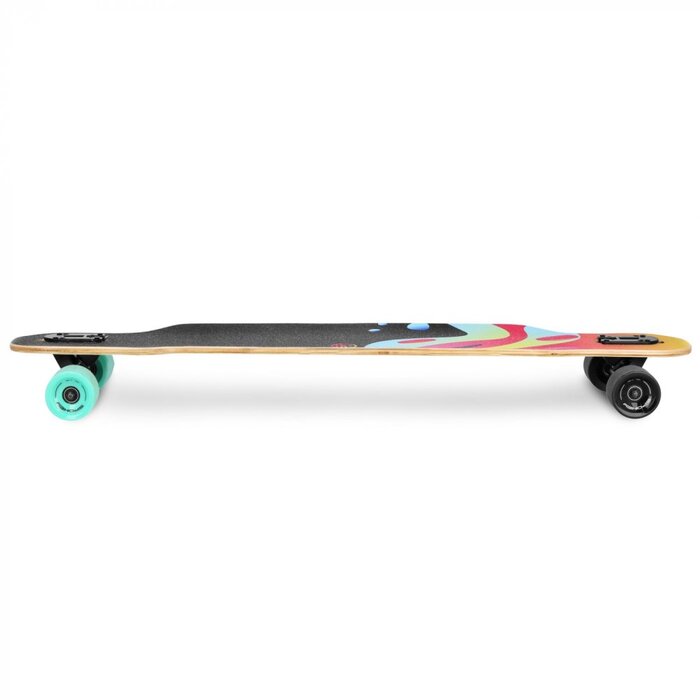 Лонгборд Spokey LONGBAY PRO ABEC-7