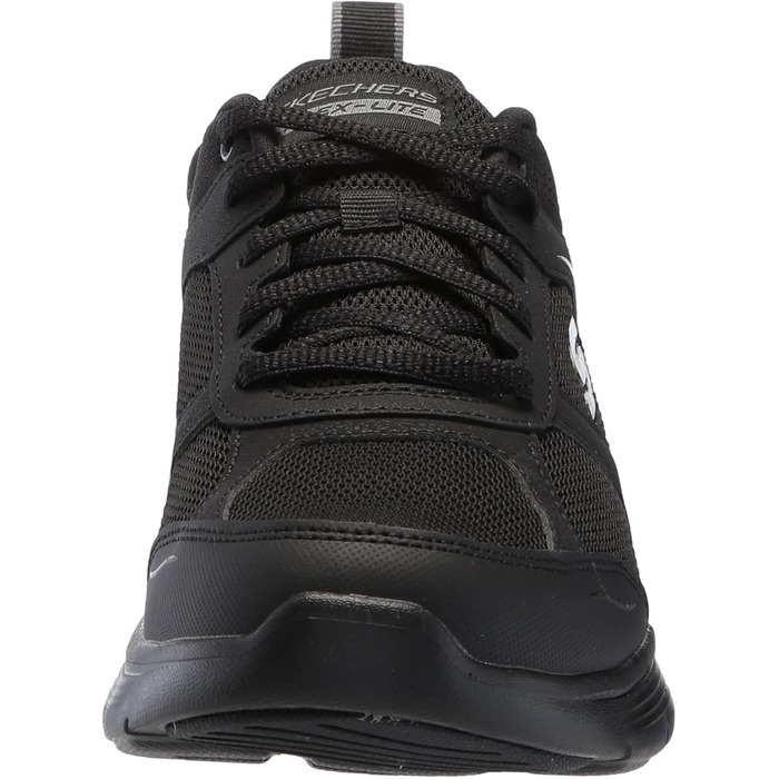 Кросівки Skechers чоловічі 58350 (36.5 EU, чорний)