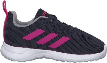 Дитячі спортивні кросівки Adidas Lite Racer CLN, блакитні, 22 EU