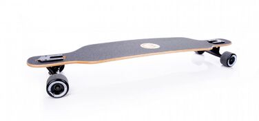 Лонгборд Tempish Bohemia II ABEC-9