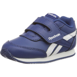 Кросівки для хлопчиків Reebok Royal Cljog 2 KC, кольори Bunker Blue/White, EU 20