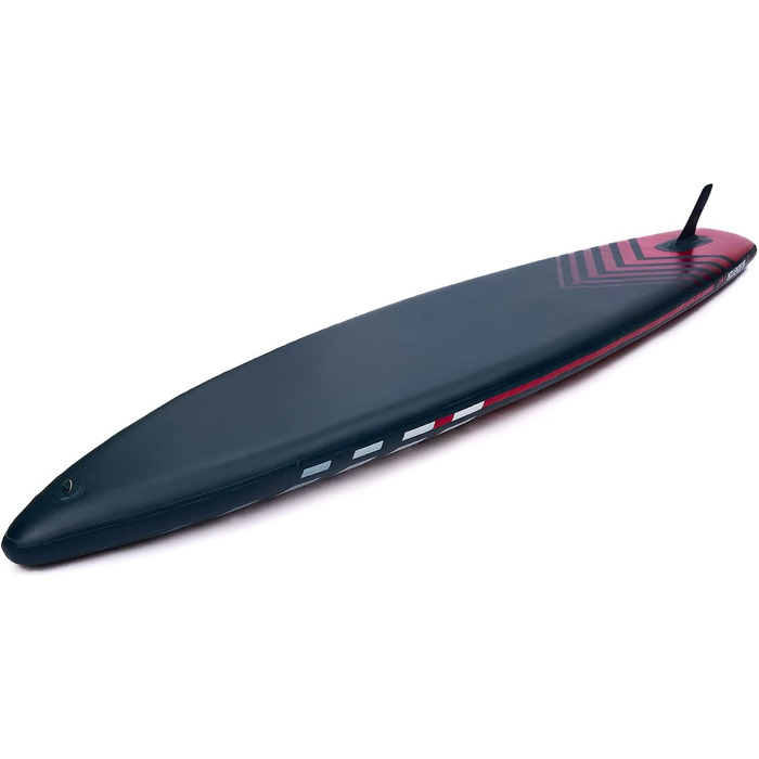 Надувна SUP-дошка Gladiator Pro 12'6 для турингу з аксесуарами – для початківців та досвідчених, Campsup