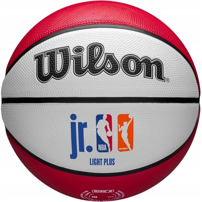 Баскетбольний м'яч Wilson NBA Drive Light Plus, розмір 5
