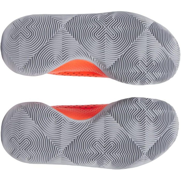 Дитячі кросівки Under Armour 3026635 (35.5 EU, Чорний)