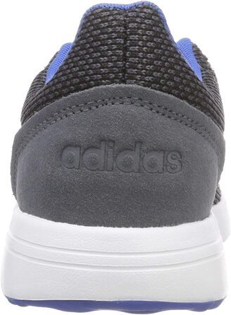 Кросівки Adidas Run 70s Unisex сірі, карбон, онікс, блакитні, 38 EU