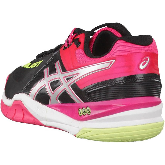 Кросівки ASICS Gel-Blast 6 W - жіночі, для бігу та занять спортом