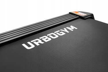 Електрична бігова доріжка Urboggym V660S (до 140 кг)