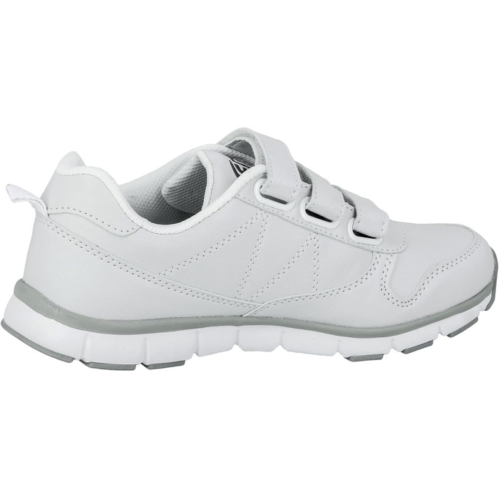 Чоловічі спортивні кросівки Brütting Classic Sport V (45 EU, Білий)