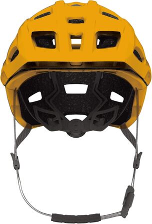 Велошолом IXS Trail EVO MIPS чорний, захисний шолом для велосипеда