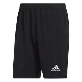 Чоловічі спортивні шорти Adidas Entrada 22, чорні, розмір L