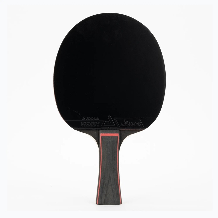 Набір для настільного тенісу JOOLA Duo Pro: 2 ракетки, 3 м'ячики та чохол