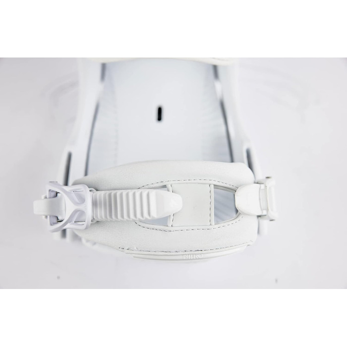 Кріплення для сноуборда Nitro Rythm '23 (WHITE PLUM S/M) - жіночі