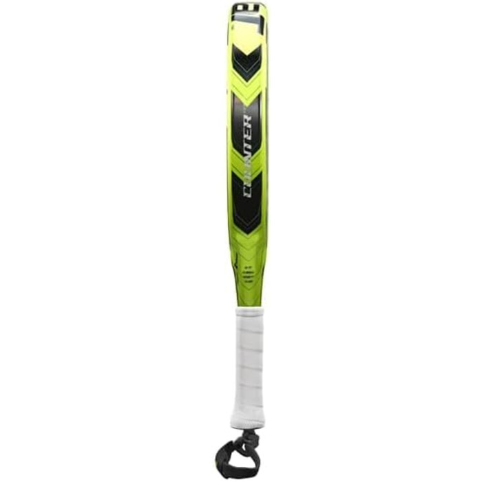 Падель ракетка Babolat Counter Vertuo 350 г для тенісу