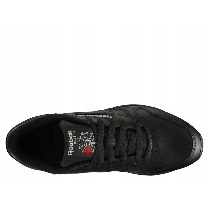 Жіночі спортивні кросівки Reebok Classic Leather, розмір 37.5