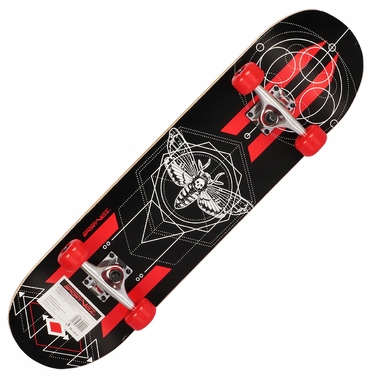 Класичний скейтборд Sportvida SV-RD0002, 79 см