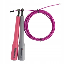 Швидкісна скакалка Thorn Fit Speed Rope Lady, нейлонова