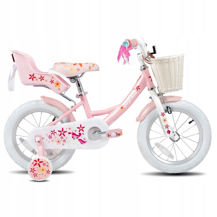 Дитячий велосипед Joystar Unicorn, 16