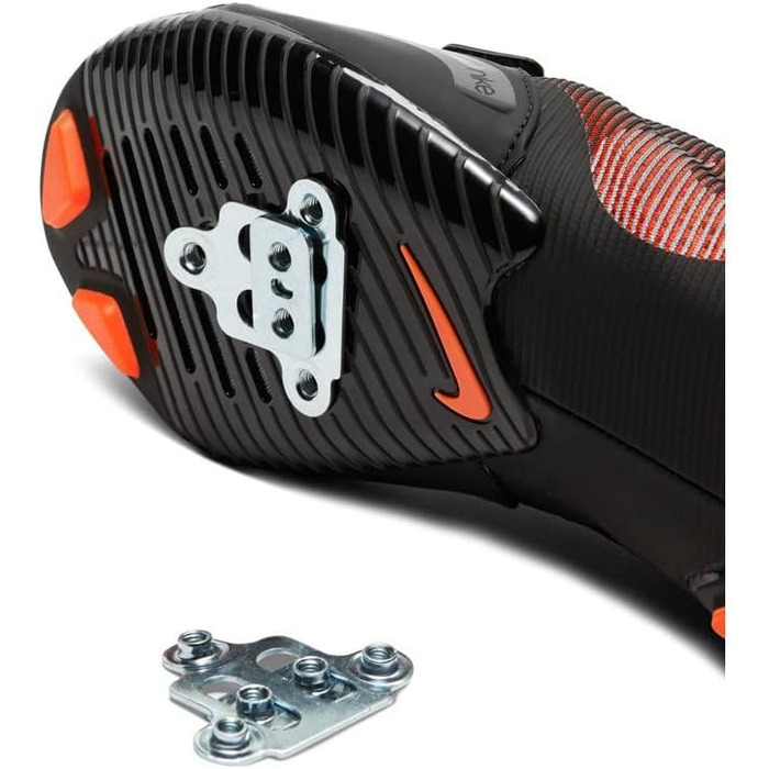 Кросівки Nike Superrep CycleTrainer для велотренувань (37.5 EU, Чорний)