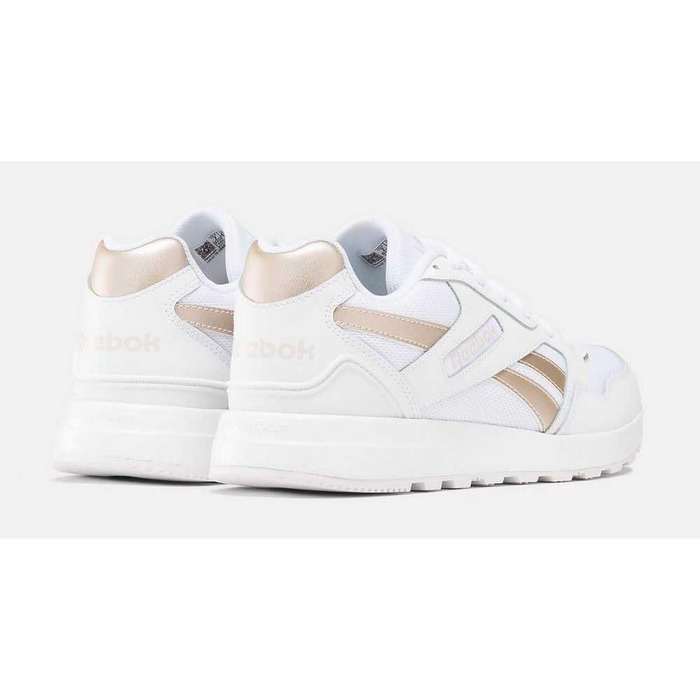 Кросівки жіночі Reebok GL 1000, білий, 40 EU