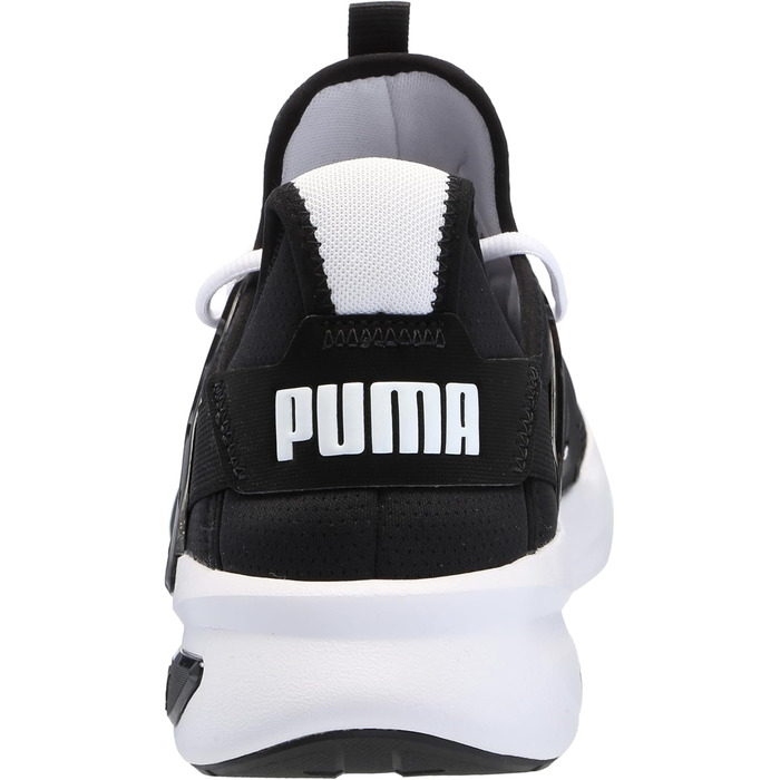 Чоловічі гольф-туфлі PUMA Ignite Elevate Volition, 40 EU, чорно-білі