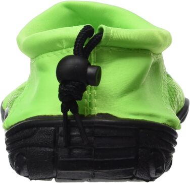 Шкарпетки для плавання та серфінгу Beco Unisex (43 EU, Зелений)