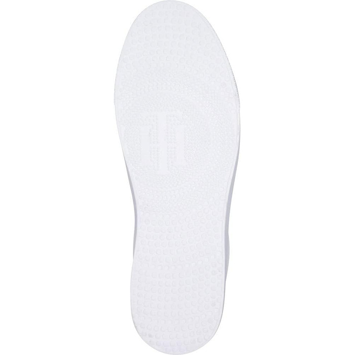 Кросівки жіночі Tommy Hilfiger Cupsole Signature білі 37 EU