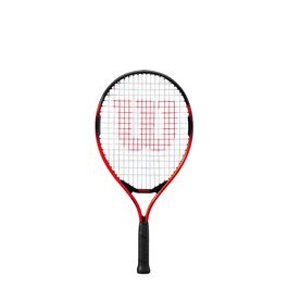 Тенісний корт Wilson Pro Staff Precision Jr 21 чорний, не обтягнутий, 5-6 років, новий