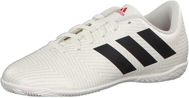 Дитячі футбольні бутси adidas Nemeziz 18.4 для футболу (31.5 EU, кольорові)