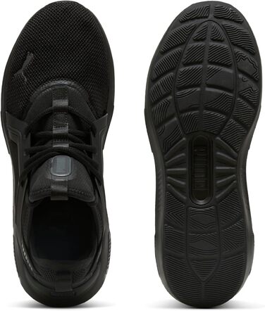 Кросівки для тренувань PUMA Softride Enzo 5, чорні, розмір 40 (EU)