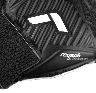 Воротарські рукавички Reusch Attrakt Infinity Junior унісекс для дітей