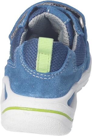 Дитячі кросівки RICOSTA Move Petrol Jeans 25 EU, дитяче взуття, ширина середня, RicostaTEX