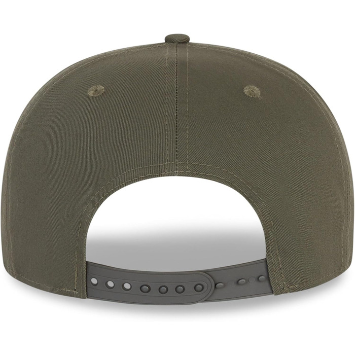 Кепка New Era New York Yankees 9Fifty Snapback Scarlet (S-M)