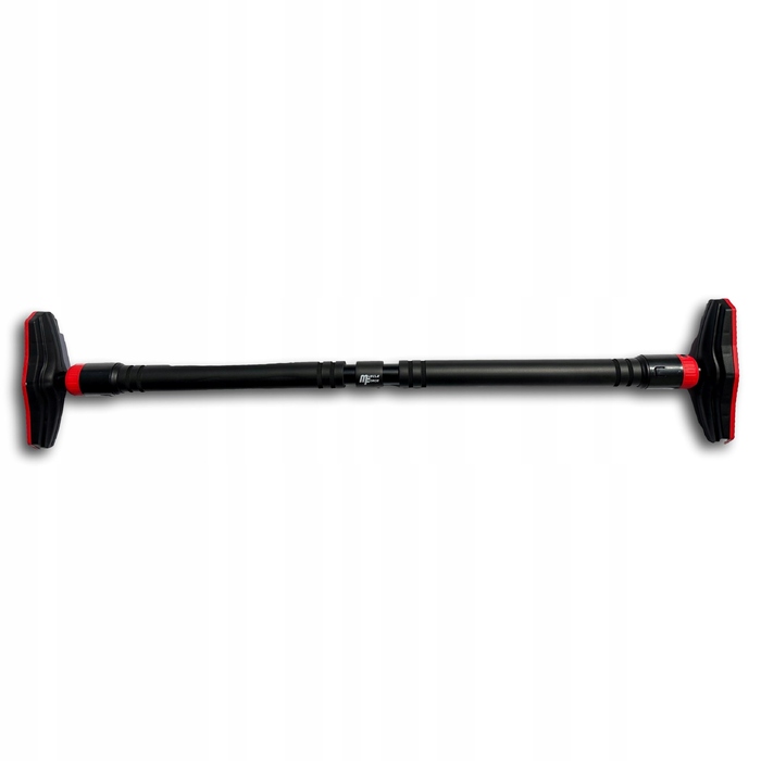 Турнік MuscleForge розсувний (96-135 см), до 180 кг