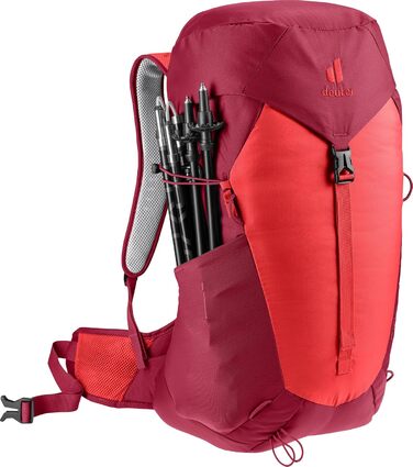 Туристичний рюкзак Deuter AC Lite 30 літрів