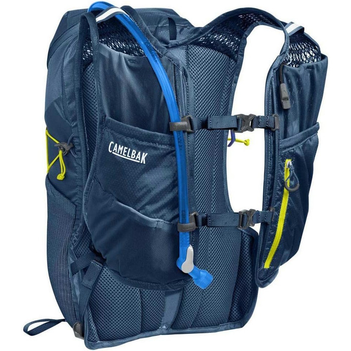 Гідратор CamelBak Octane 18 для мультиспорту, 2 л, синій